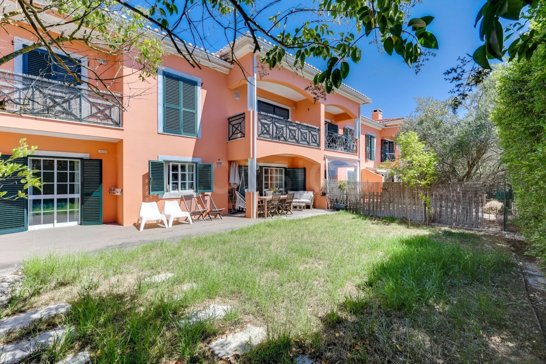 Apartamento T3 para Venda em Alcabideche Foto 26