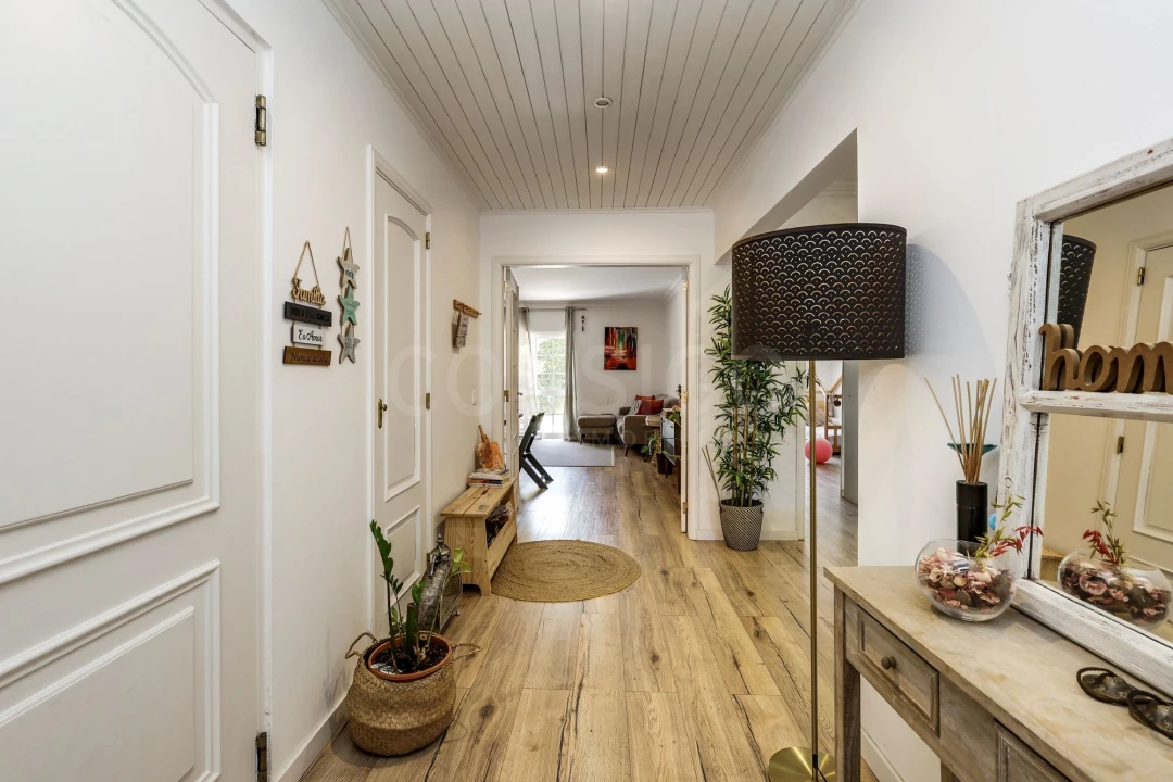 Apartamento T3 para Venda em Alcabideche Foto 4