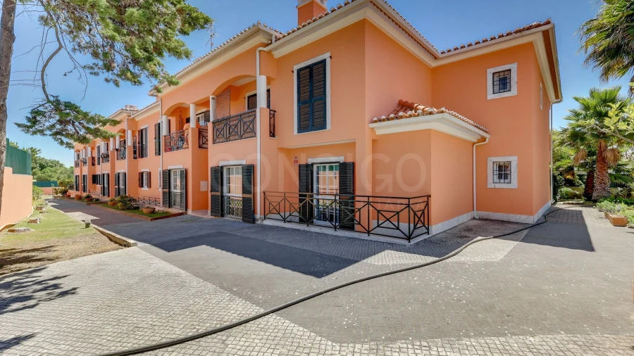 Apartamento T3 para Venda em Alcabideche