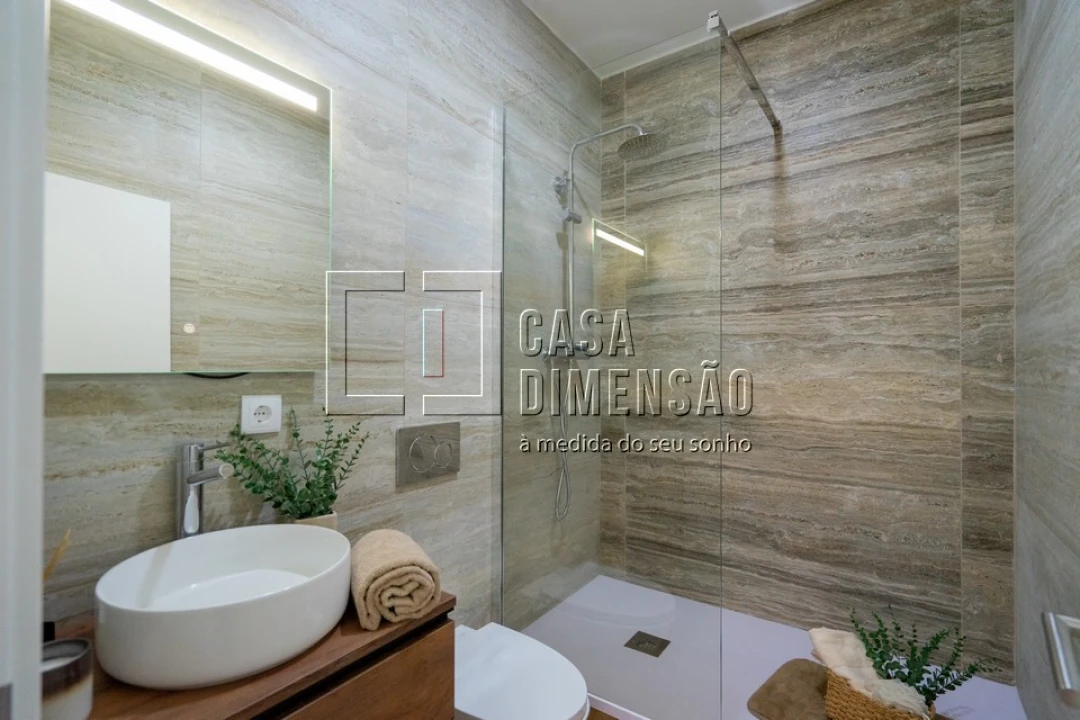 Apartamento T3 para Venda em Penha de França Foto 4