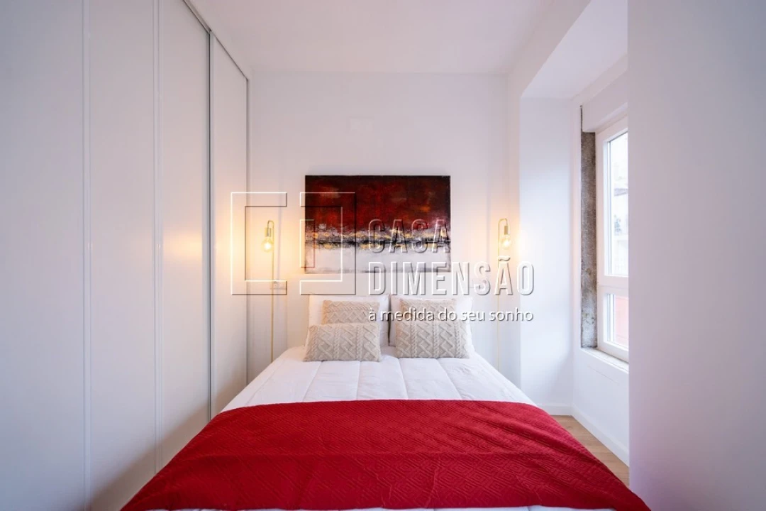 Apartamento T3 para Venda em Penha de França Foto 17