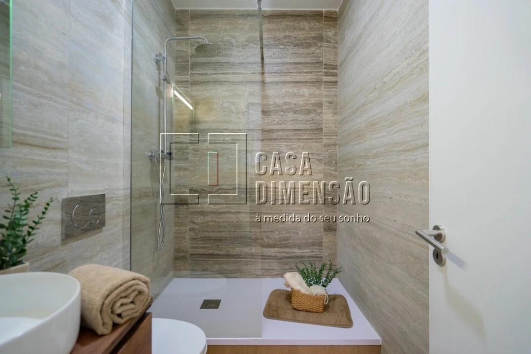 Apartamento T3 para Venda em Penha de França Foto 27