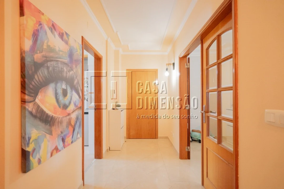 Apartamento T3 para Venda em Vila Franca de Xira Foto 5
