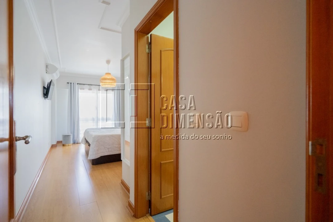 Apartamento T3 para Venda em Vila Franca de Xira Foto 47