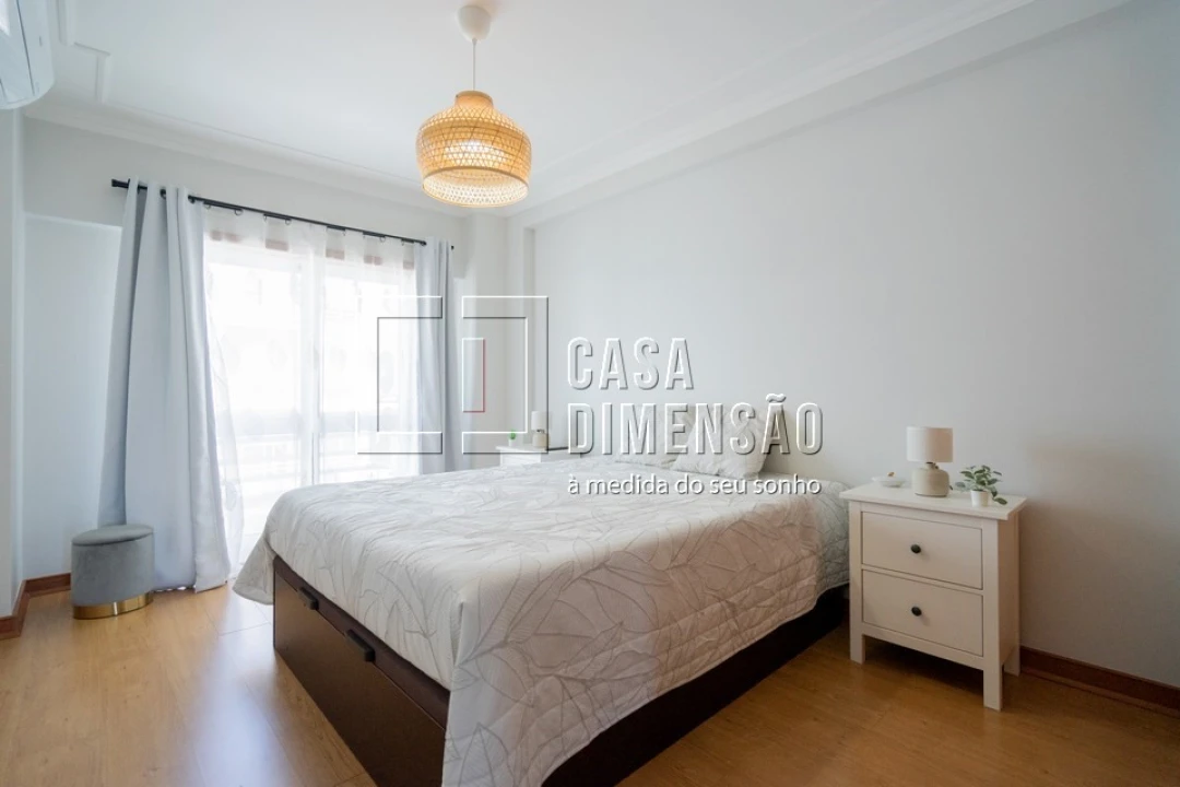 Apartamento T3 para Venda em Vila Franca de Xira Foto 48