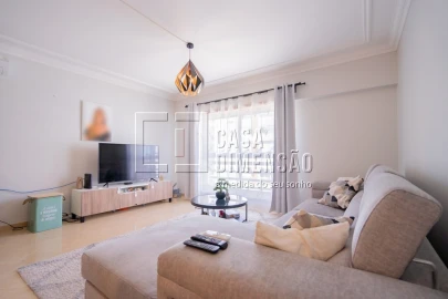 Apartamento T3 para Venda em Vila Franca de Xira