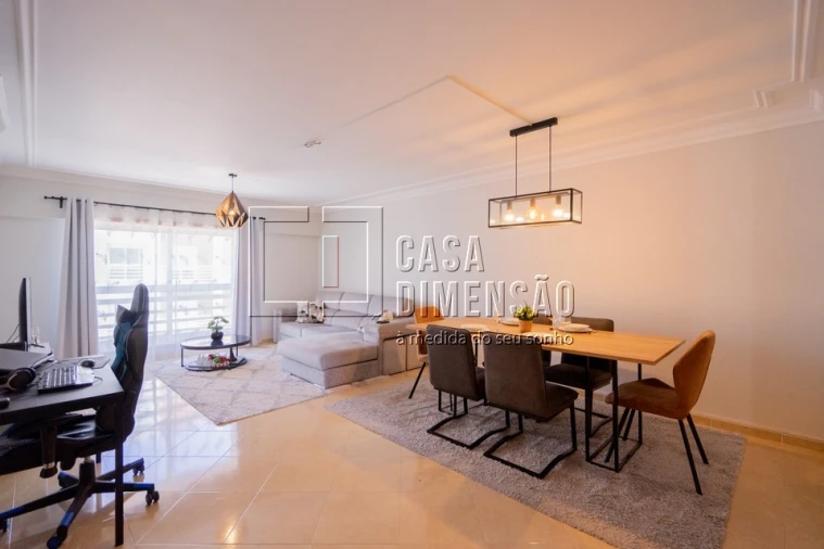Apartamento T3 para Venda em Vila Franca de Xira Foto 2