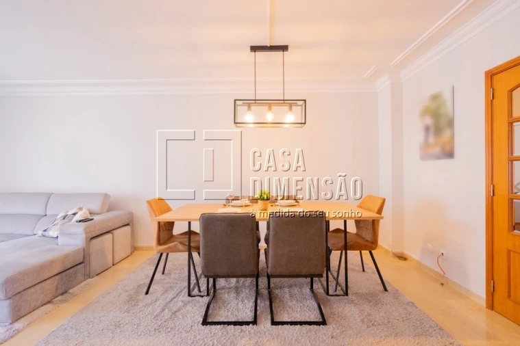 Apartamento T3 para Venda em Vila Franca de Xira Foto 13