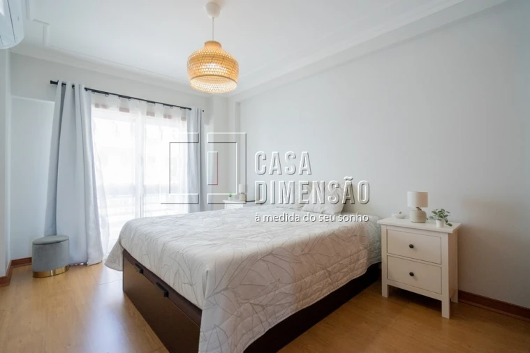 Apartamento T3 para Venda em Vila Franca de Xira Foto 48