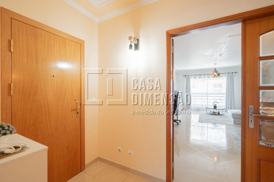 Apartamento T3 para Venda em Vila Franca de Xira Foto 3