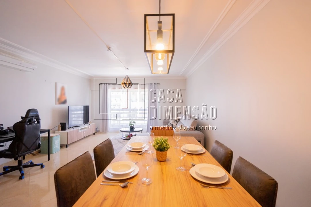Apartamento T3 para Venda em Vila Franca de Xira Foto 11
