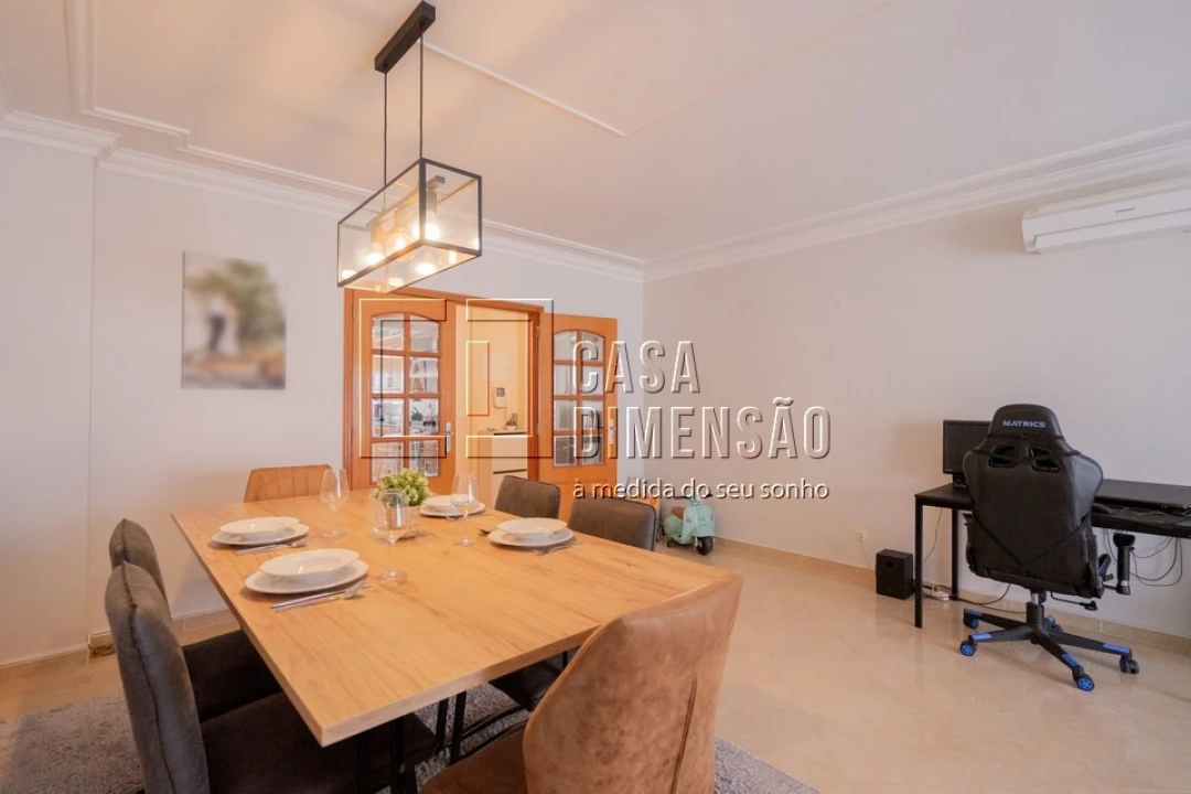 Apartamento T3 para Venda em Vila Franca de Xira Foto 17
