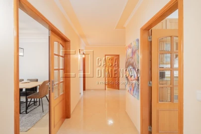 Apartamento T3 para Venda em Vila Franca de Xira