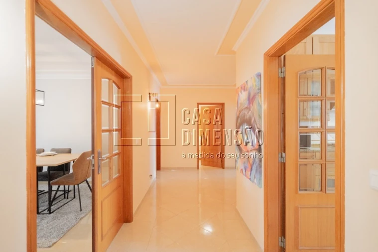 Apartamento T3 para Venda em Vila Franca de Xira Foto 6