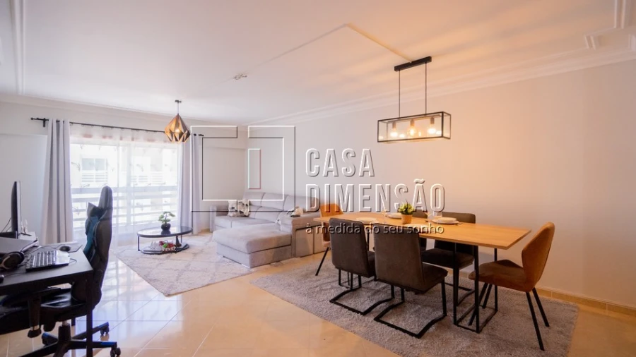 Apartamento T3 para Venda em Vila Franca de Xira