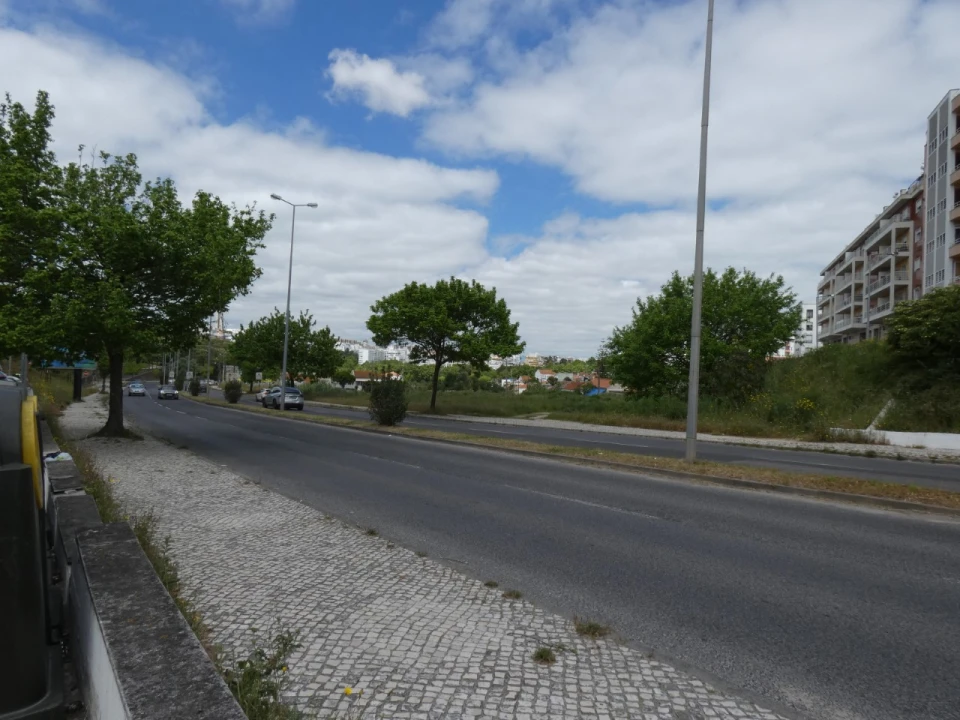 Apartamento T3 para Venda em Caparica e Trafaria Foto 36