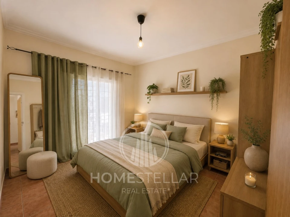 Apartamento T2 para Venda em Barreiro e Lavradio Foto 1
