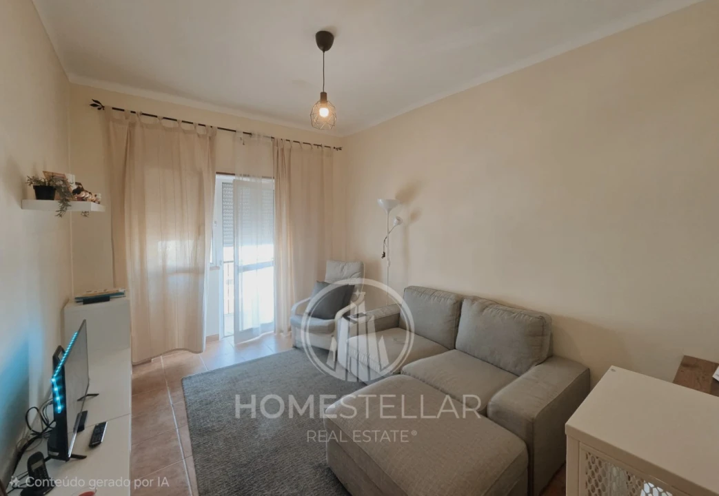 Apartamento T2 para Venda em Barreiro e Lavradio Foto 6