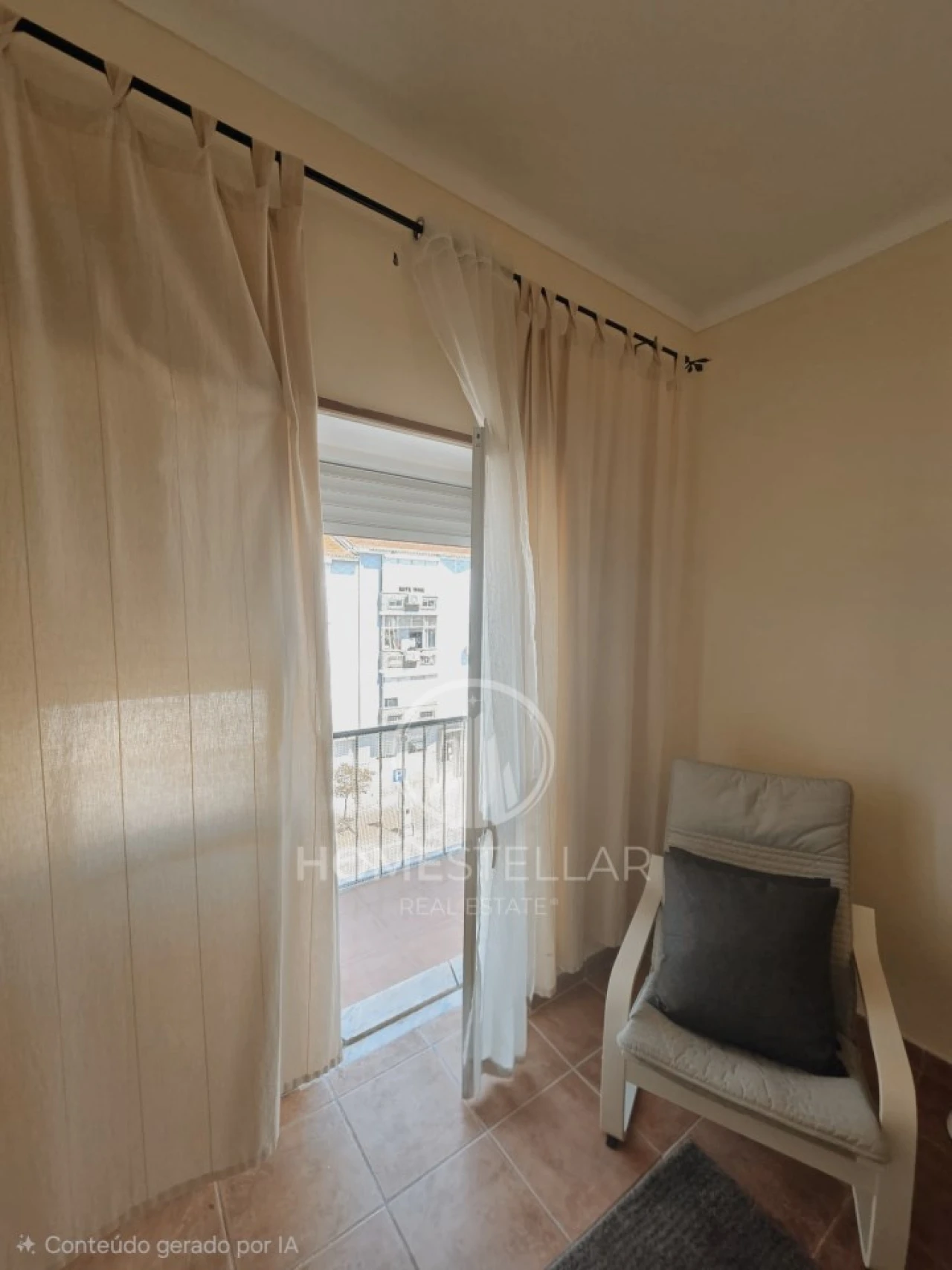 Apartamento T2 para Venda em Barreiro e Lavradio Foto 8