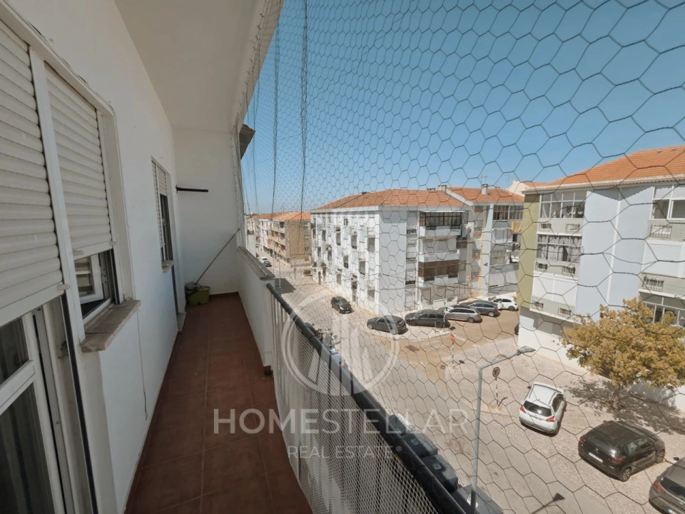 Apartamento T2 para Venda em Barreiro e Lavradio Foto 9