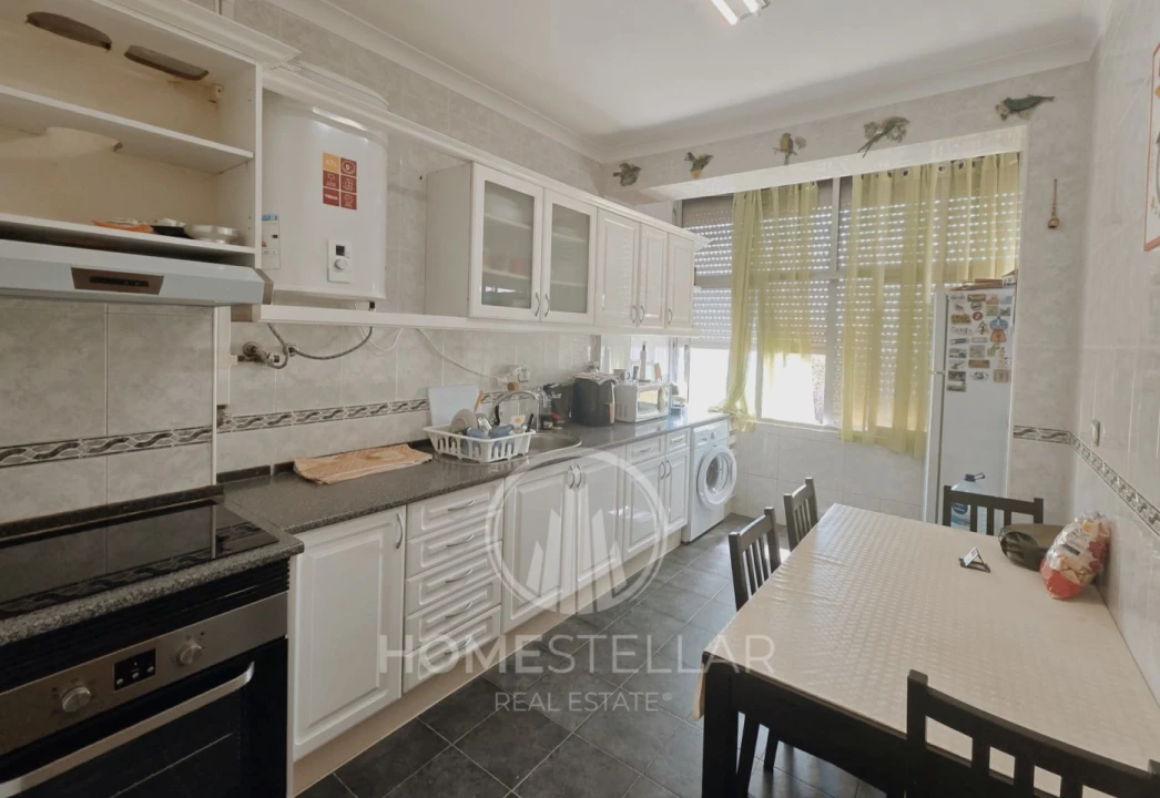 Apartamento T2 para Venda em Barreiro e Lavradio Foto 11