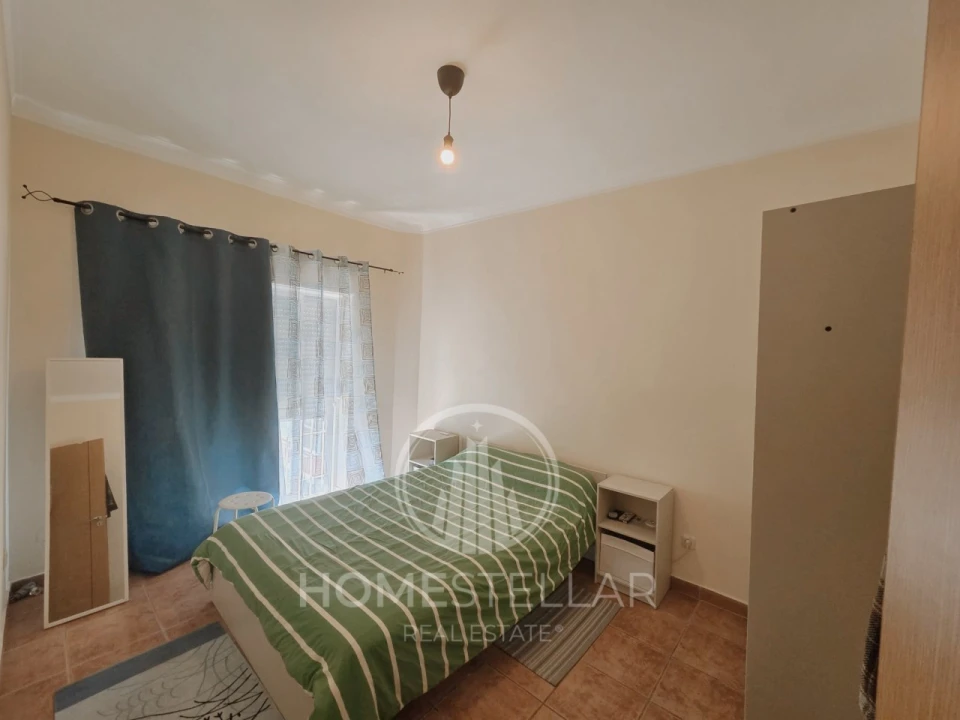 Apartamento T2 para Venda em Barreiro e Lavradio Foto 2