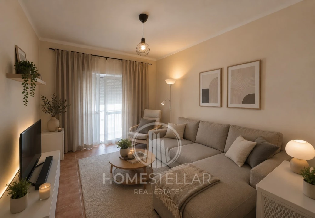 Apartamento T2 para Venda em Barreiro e Lavradio Foto 5