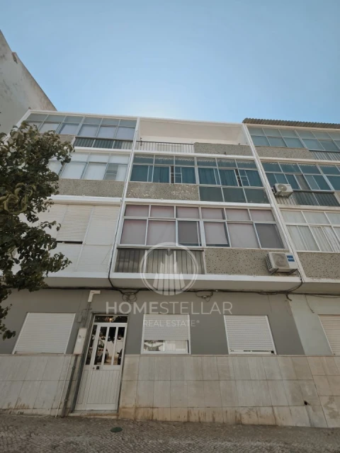 Apartamento T2 para Venda em Barreiro e Lavradio