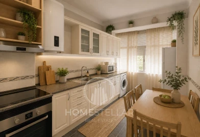 Apartamento T2 para Venda em Barreiro e Lavradio