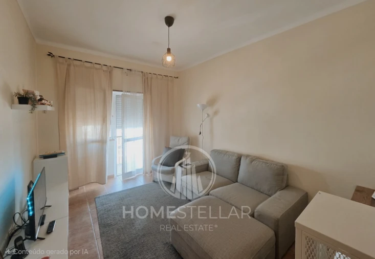 Apartamento T2 para Venda em Barreiro e Lavradio Foto 6