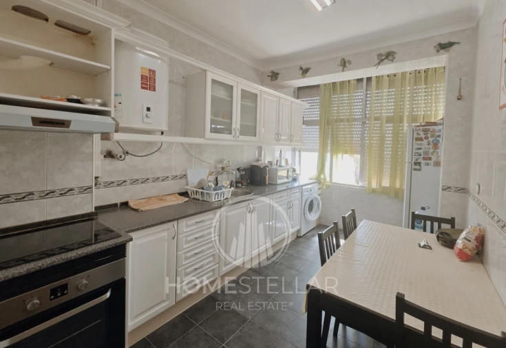Apartamento T2 para Venda em Barreiro e Lavradio Foto 11