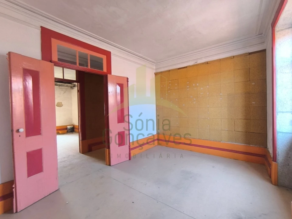 Prédio para Venda em Santa Maria Maior e Monserrate e Meadela Foto 11