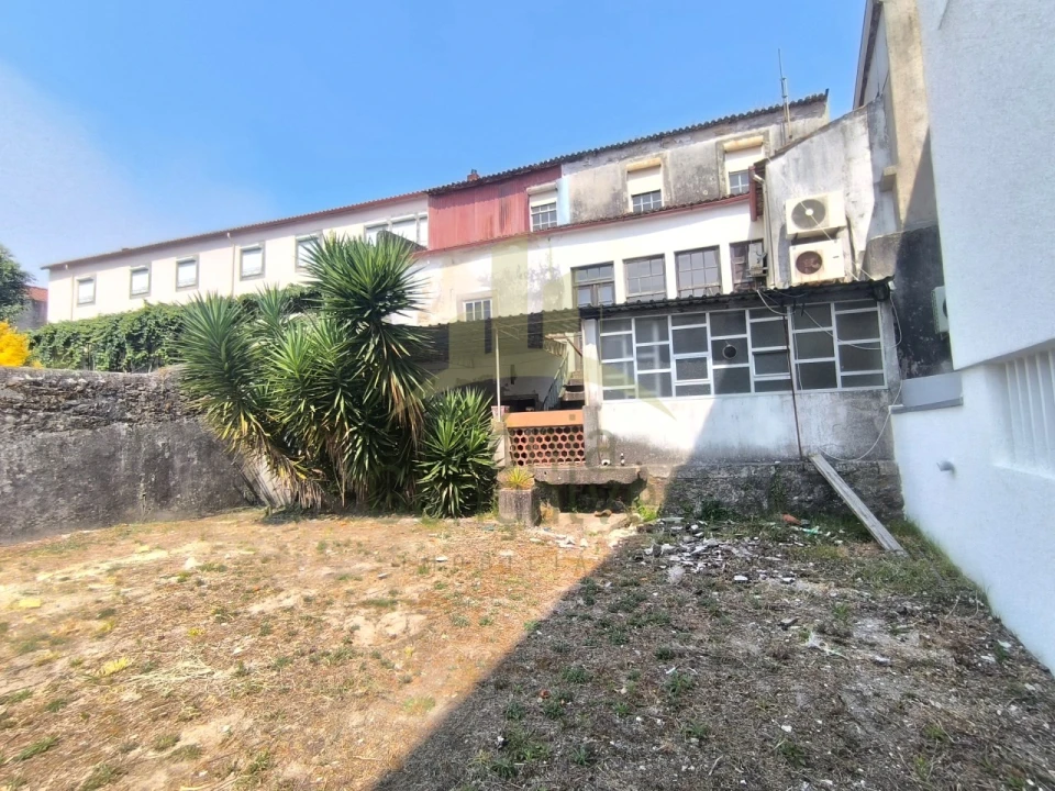 Prédio para Venda em Santa Maria Maior e Monserrate e Meadela Foto 21