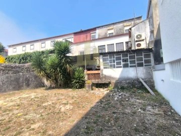 Prédio para Venda em Santa Maria Maior e Monserrate e Meadela