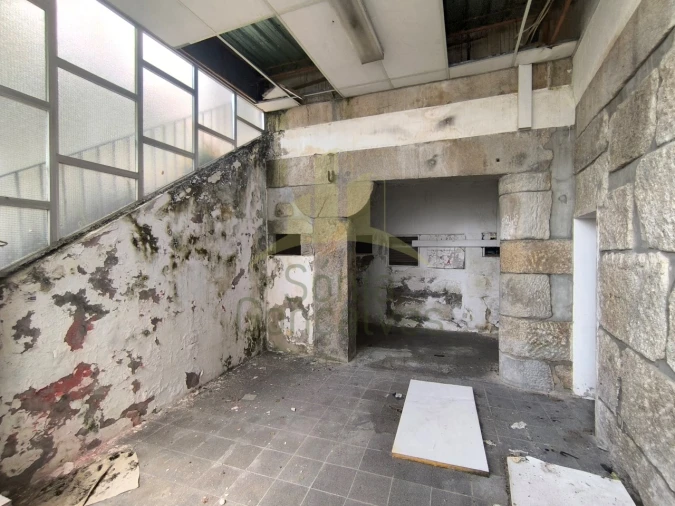 Prédio para Venda em Santa Maria Maior e Monserrate e Meadela Foto 19