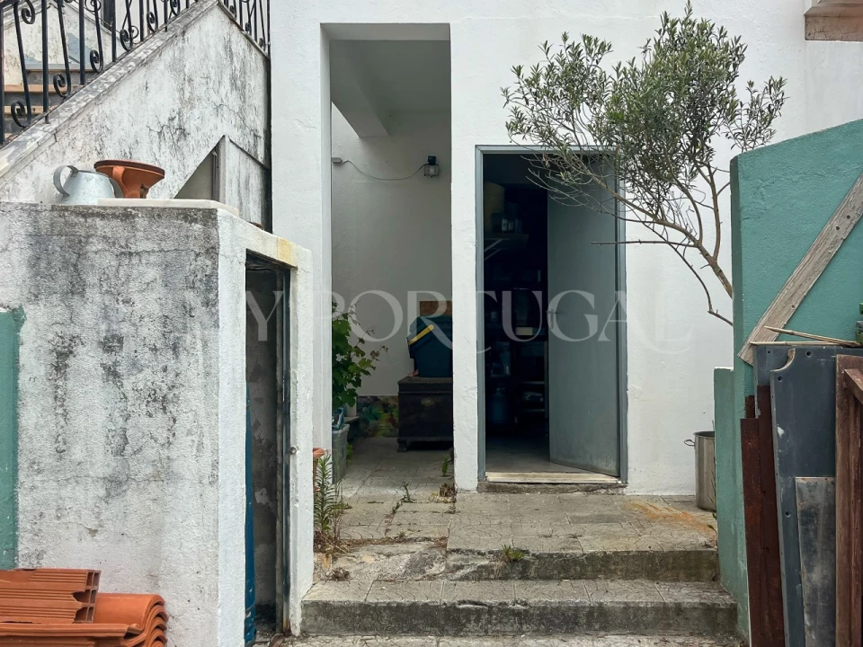 Negócio para Cedência de Quotas em Santo Isidoro Foto 9