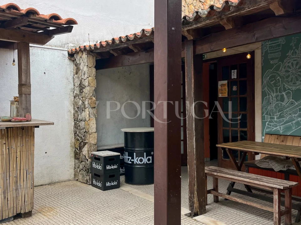 Negócio para Cedência de Quotas em Santo Isidoro Foto 13