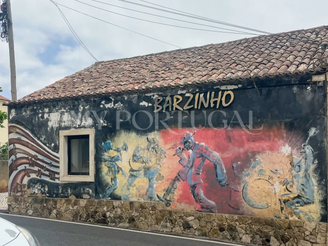 Negócio para Cedência de Quotas em Santo Isidoro Foto 8