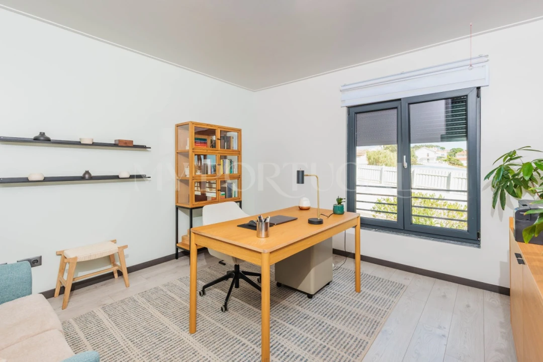 Moradia T4 para Venda em Mafra Foto 8