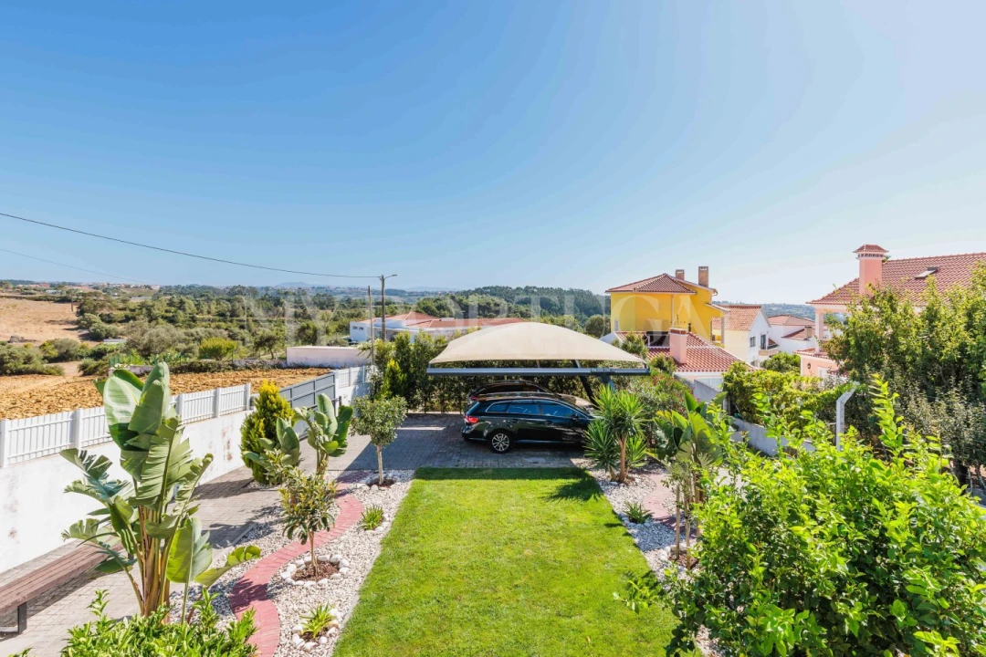 Moradia T4 para Venda em Mafra Foto 22
