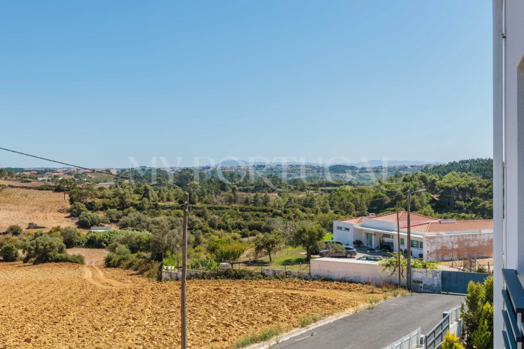 Moradia T4 para Venda em Mafra Foto 3