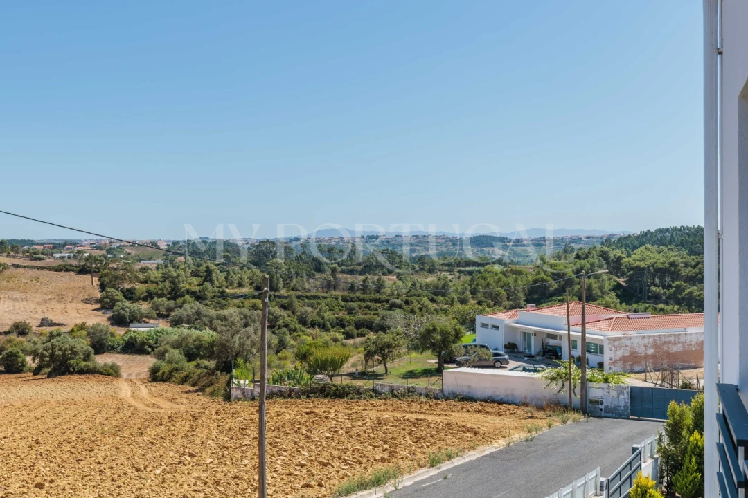 Moradia T4 para Venda em Mafra Foto 33