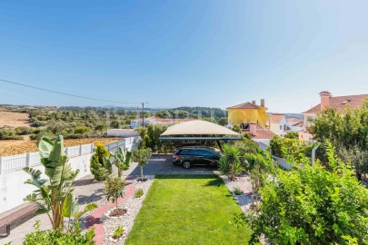 Moradia T4 para Venda em Mafra