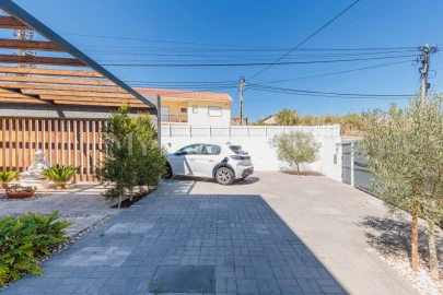 Moradia T4 para Venda em Mafra