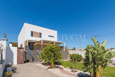 Moradia T4 para Venda em Mafra