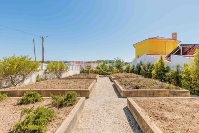 Moradia T4 para Venda em Mafra