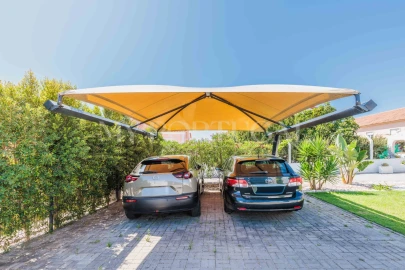 Moradia T4 para Venda em Mafra