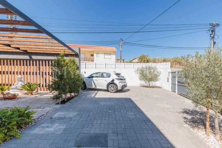 Moradia T4 para Venda em Mafra Foto 38