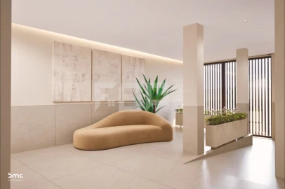 Apartamento para Venda em Custóias, Leça do Balio e Guifões