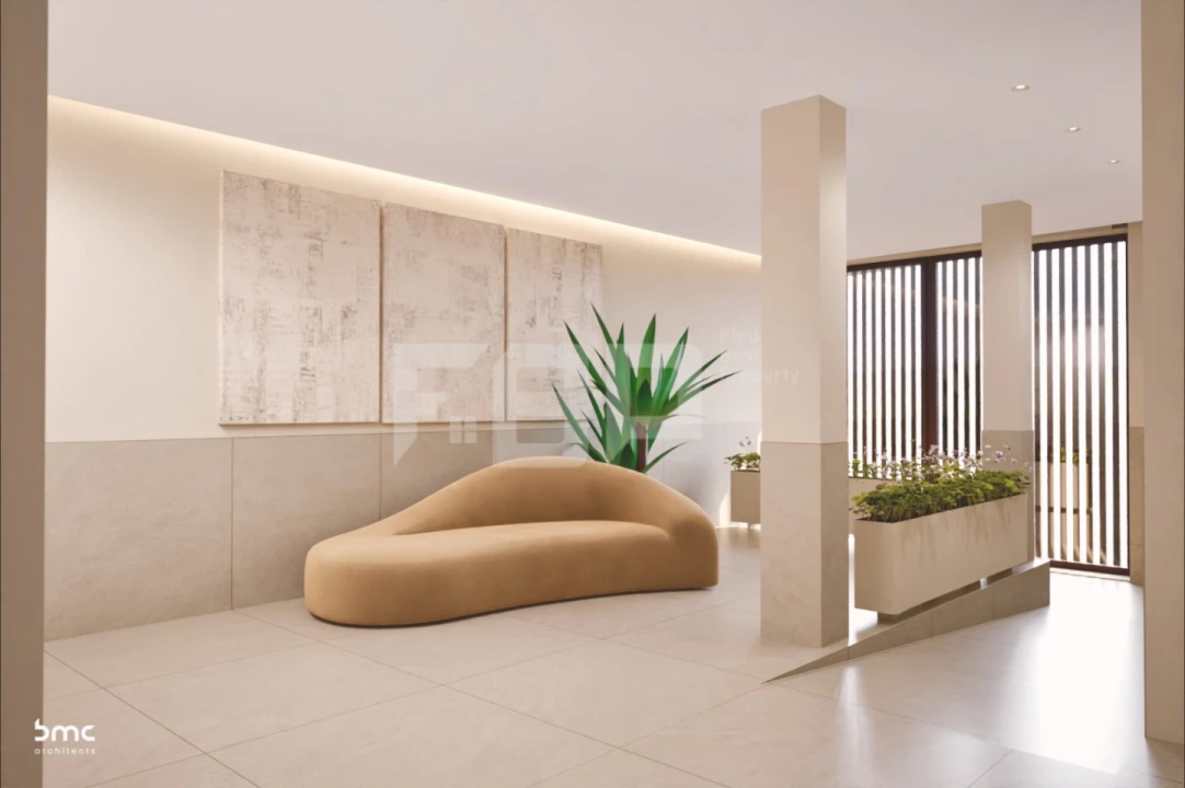 Apartamento T2 para Venda em Custóias, Leça do Balio e Guifões Foto 3